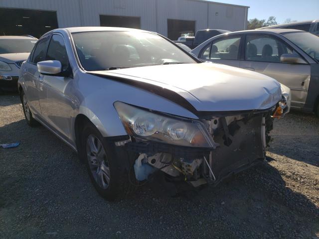 HONDA ACCORD SE 2011 1hgcp2f62ba039767