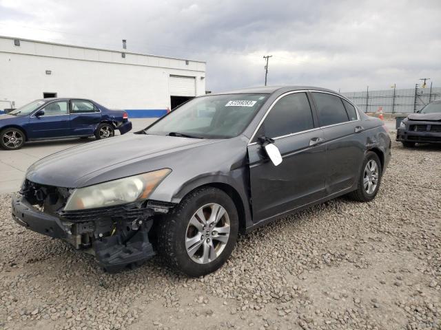 HONDA ACCORD SE 2011 1hgcp2f62ba039901