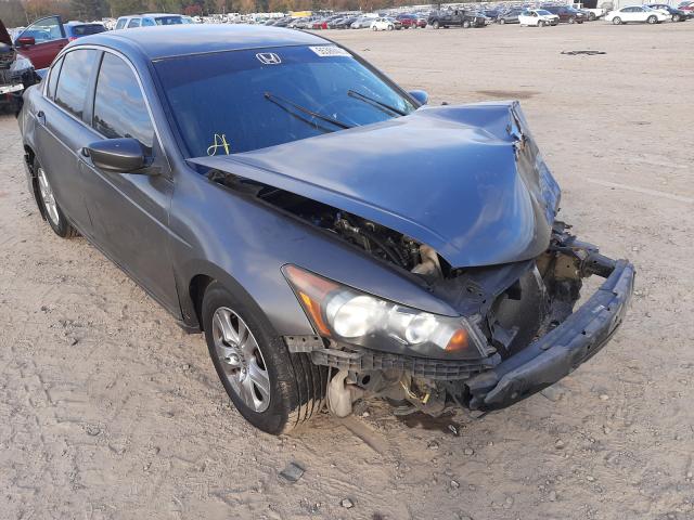 HONDA ACCORD SE 2011 1hgcp2f62ba041003