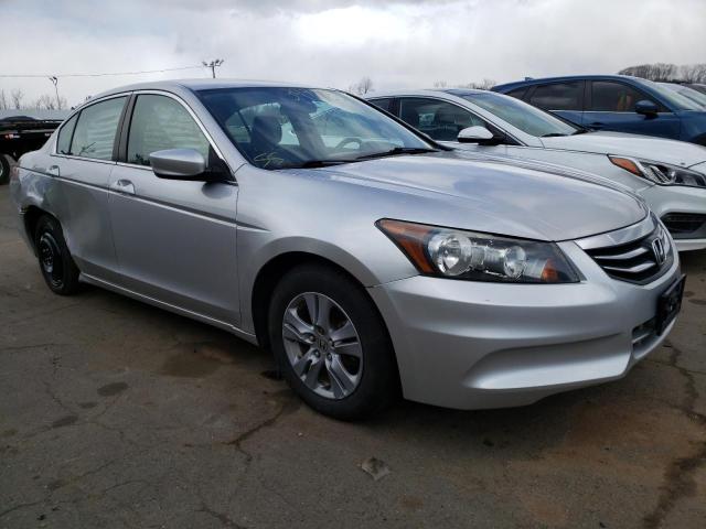 HONDA ACCORD SE 2011 1hgcp2f62ba043415