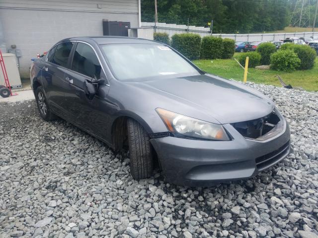 HONDA ACCORD SE 2011 1hgcp2f62ba046136