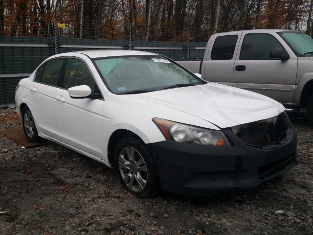 HONDA ACCORD SE 2011 1hgcp2f62ba048520