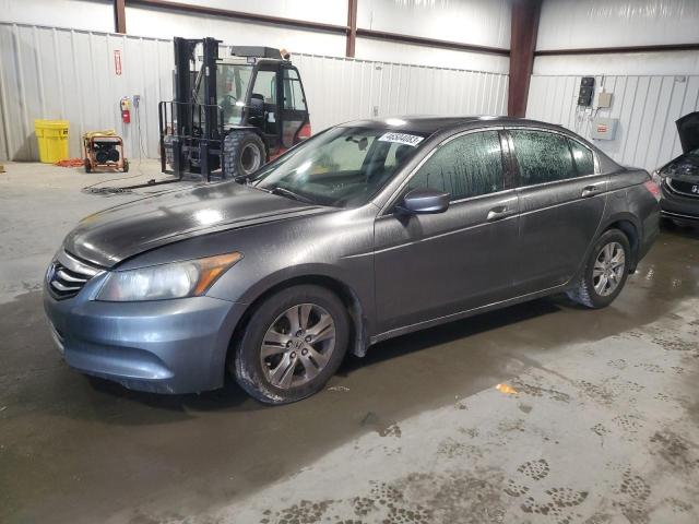 HONDA ACCORD SE 2011 1hgcp2f62ba055340