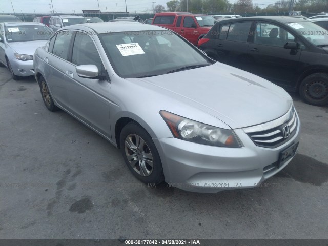 HONDA ACCORD SDN 2011 1hgcp2f62ba059078