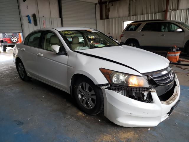 HONDA ACCORD SE 2011 1hgcp2f62ba060344