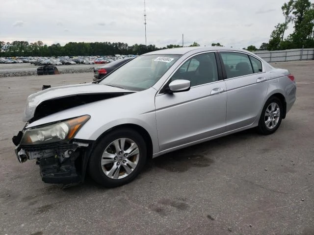 HONDA ACCORD SE 2011 1hgcp2f62ba064149