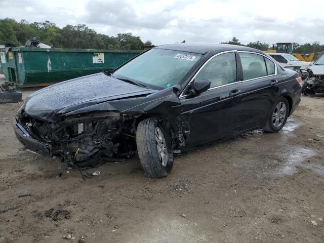 HONDA ACCORD SE 2011 1hgcp2f62ba070615