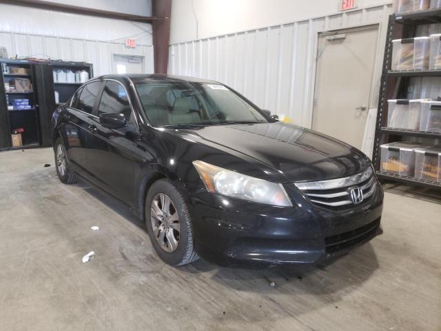 HONDA ACCORD 2011 1hgcp2f62ba074342