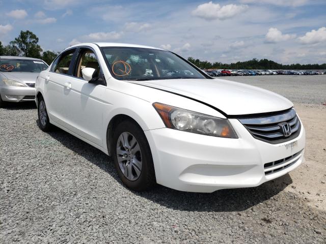 HONDA ACCORD SE 2011 1hgcp2f62ba082120