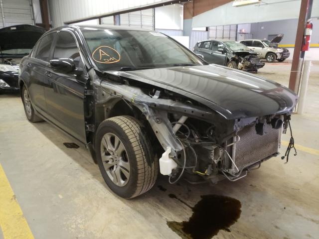 HONDA ACCORD SE 2011 1hgcp2f62ba087754