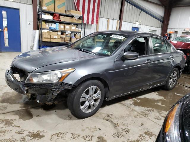 HONDA ACCORD SE 2011 1hgcp2f62ba088788