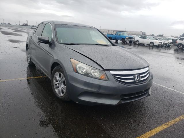 HONDA ACCORD SE 2011 1hgcp2f62ba088791