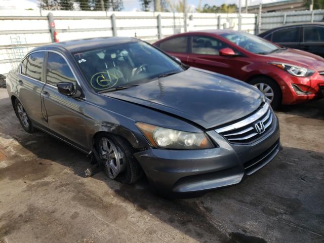 HONDA ACCORD SE 2011 1hgcp2f62ba092257