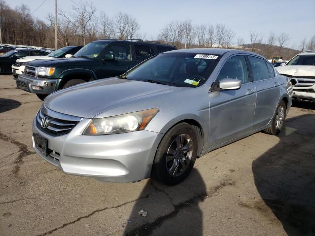 HONDA ACCORD SE 2011 1hgcp2f62ba097054