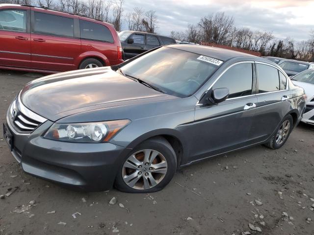 HONDA ACCORD 2011 1hgcp2f62ba097359