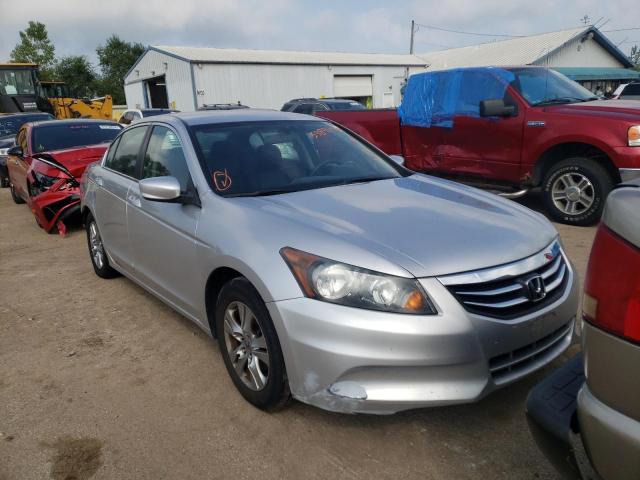 HONDA ACCORD SE 2011 1hgcp2f62ba097491