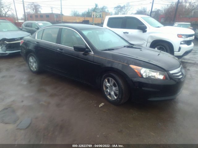 HONDA ACCORD SDN 2011 1hgcp2f62ba099032