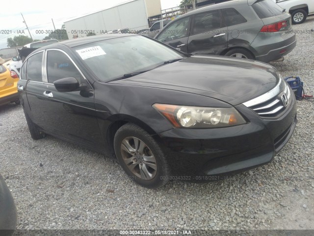 HONDA ACCORD SDN 2011 1hgcp2f62ba101720