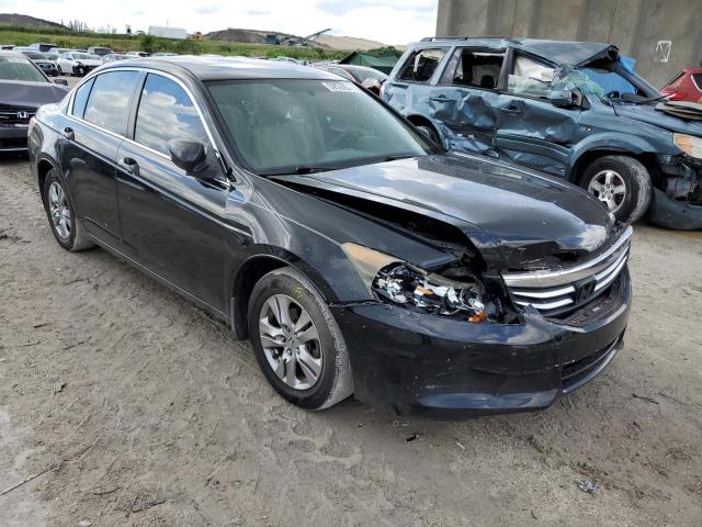 HONDA ACCORD SE 2011 1hgcp2f62ba101734