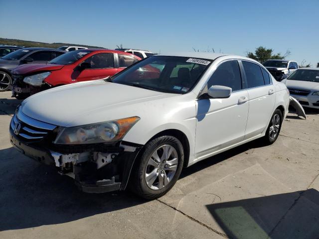 HONDA ACCORD 2011 1hgcp2f62ba105895