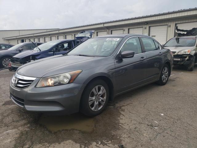 HONDA ACCORD 2011 1hgcp2f62ba107341