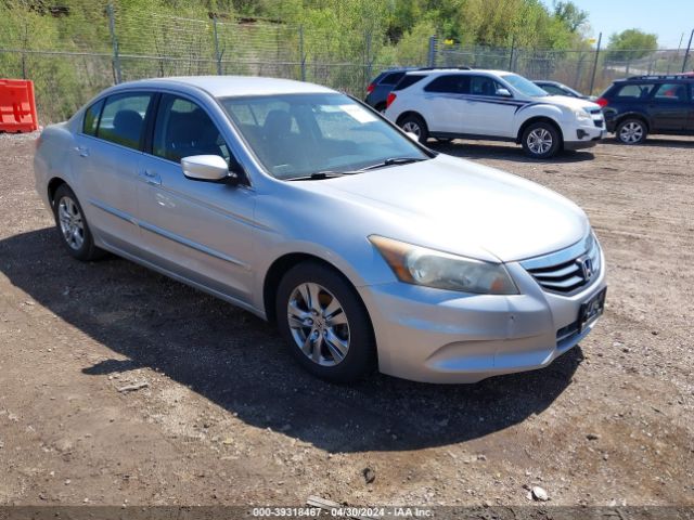 HONDA ACCORD 2011 1hgcp2f62ba108554