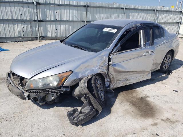 HONDA ACCORD 2011 1hgcp2f62ba111082