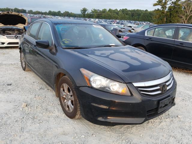 HONDA ACCORD 2011 1hgcp2f62ba112538