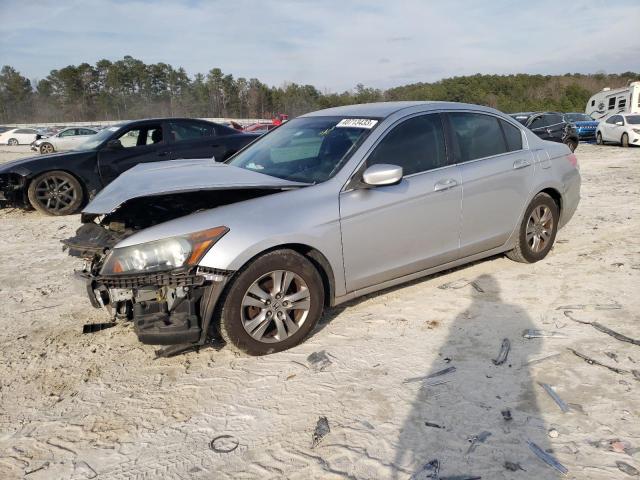 HONDA ACCORD 2011 1hgcp2f62ba115150