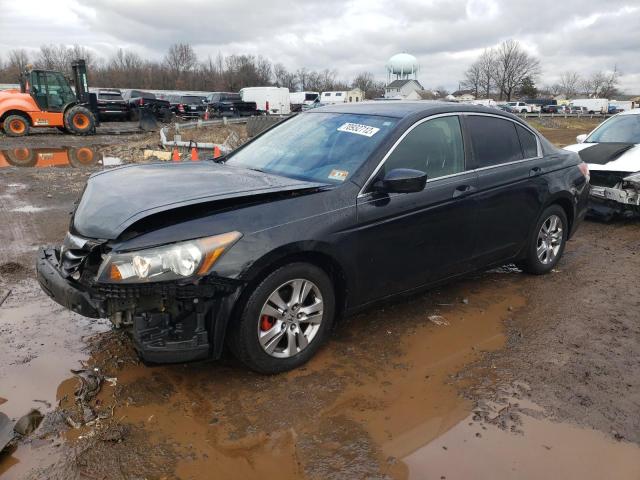 HONDA ACCORD 2011 1hgcp2f62ba116573