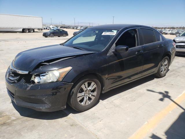 HONDA ACCORD 2011 1hgcp2f62ba116590