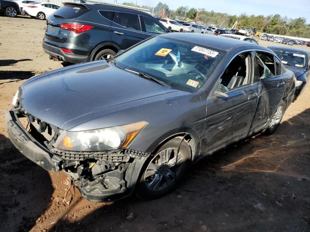 HONDA ACCORD 2011 1hgcp2f62ba116833