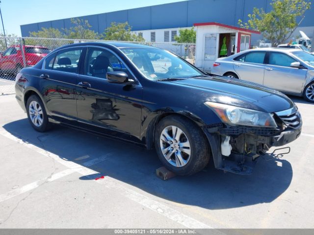 HONDA ACCORD 2011 1hgcp2f62ba117948