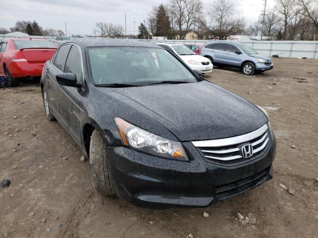 HONDA ACCORD SE 2011 1hgcp2f62ba122714