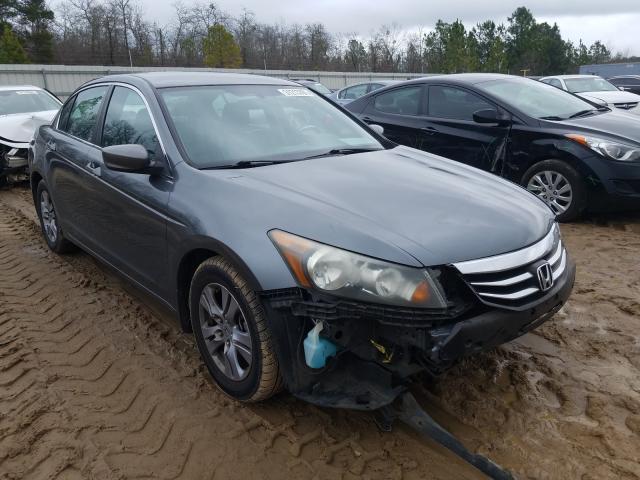 HONDA ACCORD 2011 1hgcp2f62ba123992