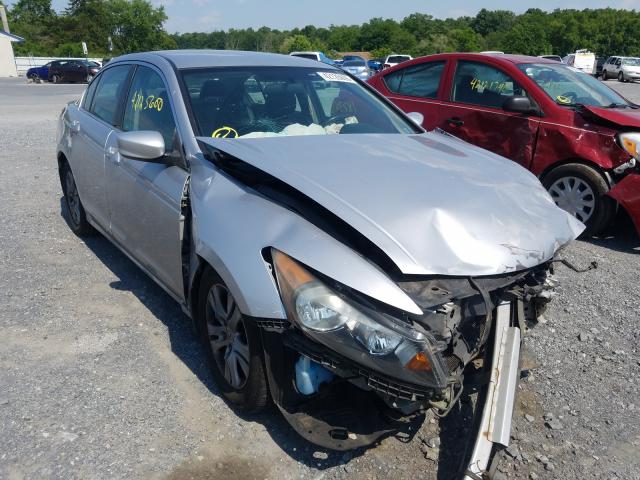 HONDA ACCORD SE 2011 1hgcp2f62ba124625