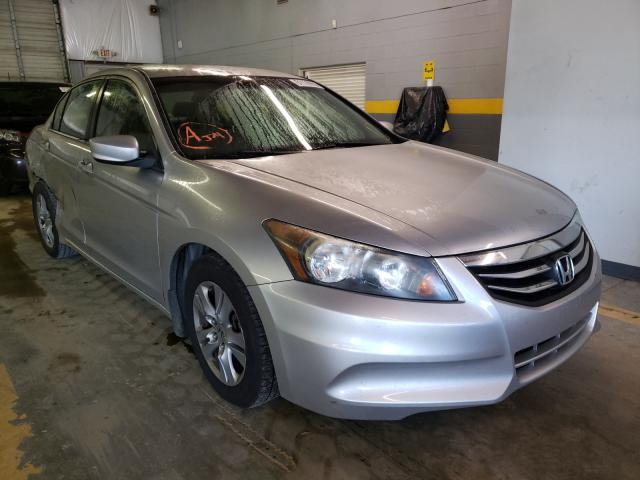 HONDA ACCORD SDN 2011 1hgcp2f62ba126648