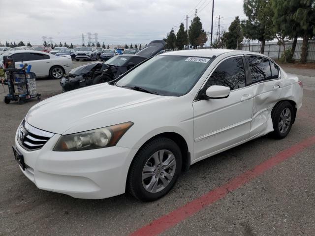 HONDA ACCORD 2011 1hgcp2f62ba127993