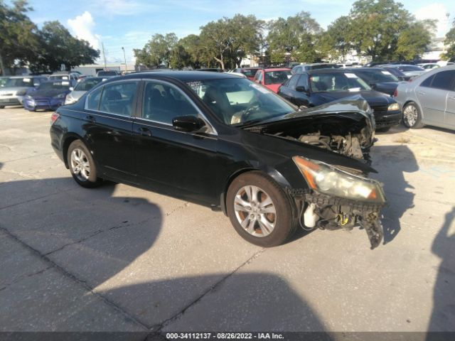 HONDA ACCORD SDN 2011 1hgcp2f62ba131137