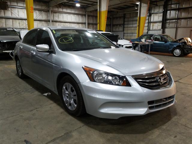 HONDA ACCORD 2011 1hgcp2f62ba135723