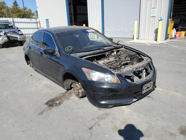 HONDA ACCORD 2011 1hgcp2f62ba136130