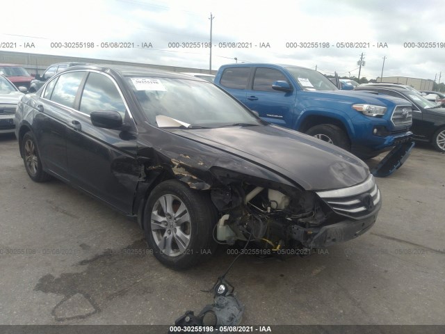 HONDA ACCORD SDN 2011 1hgcp2f62ba136502