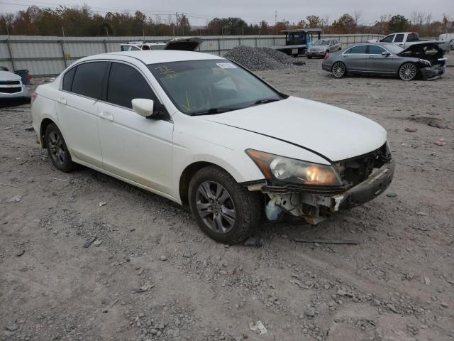 HONDA ACCORD SE 2011 1hgcp2f62ba136600