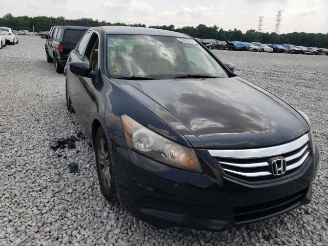 HONDA ACCORD 2011 1hgcp2f62ba139822