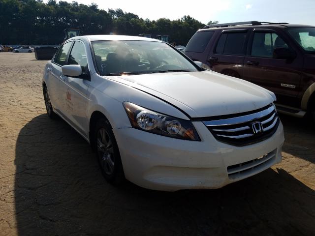 HONDA ACCORD 2011 1hgcp2f62ba141893