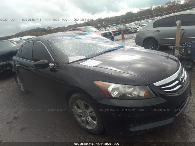 HONDA ACCORD SDN 2011 1hgcp2f62ba144938