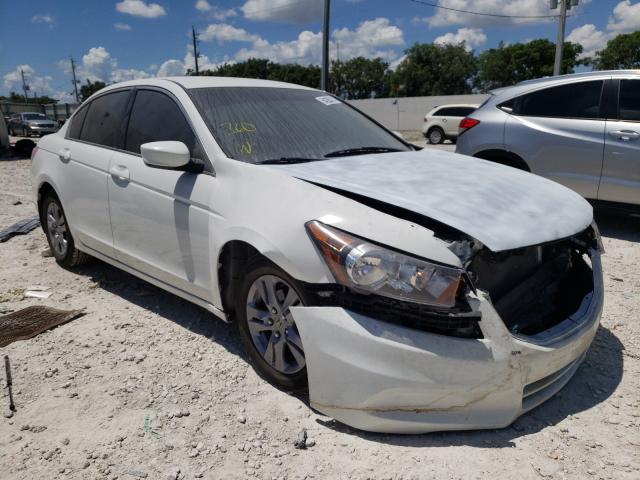 HONDA ACCORD 2011 1hgcp2f62ba146866