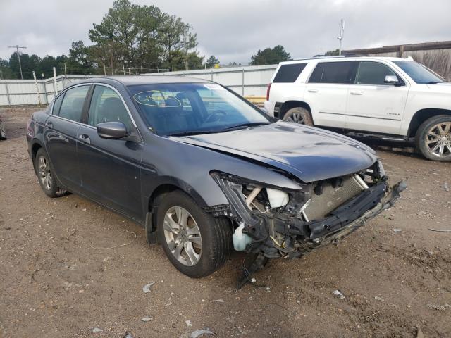 HONDA ACCORD 2011 1hgcp2f62ba147046