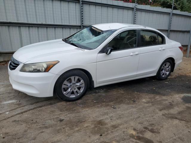 HONDA ACCORD SE 2011 1hgcp2f62ba147452