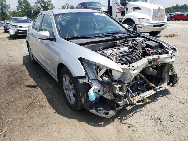 HONDA ACCORD 2011 1hgcp2f62ba149914